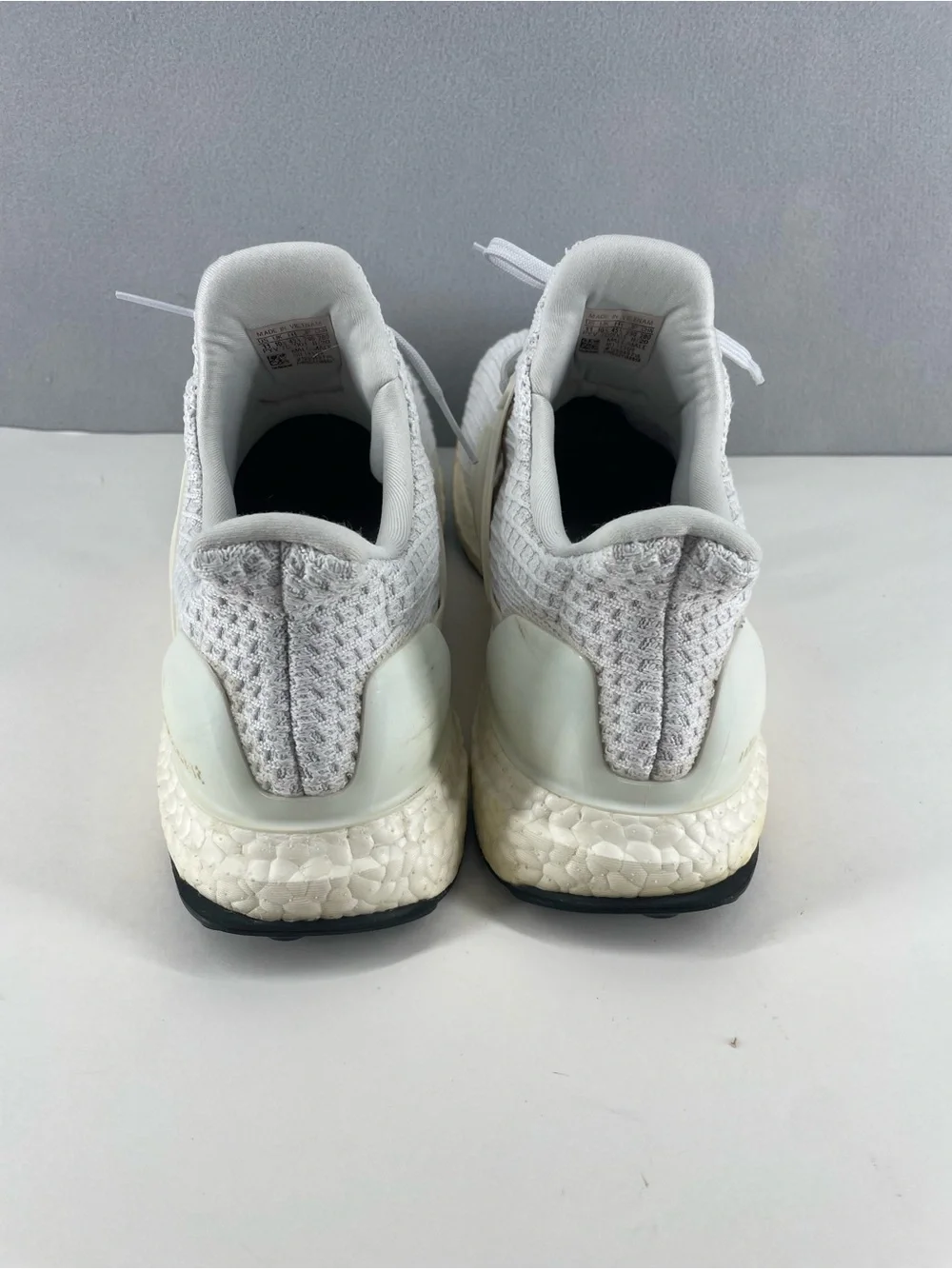 adidas ultraboost white